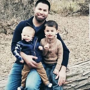 Meet your Posher, Chris